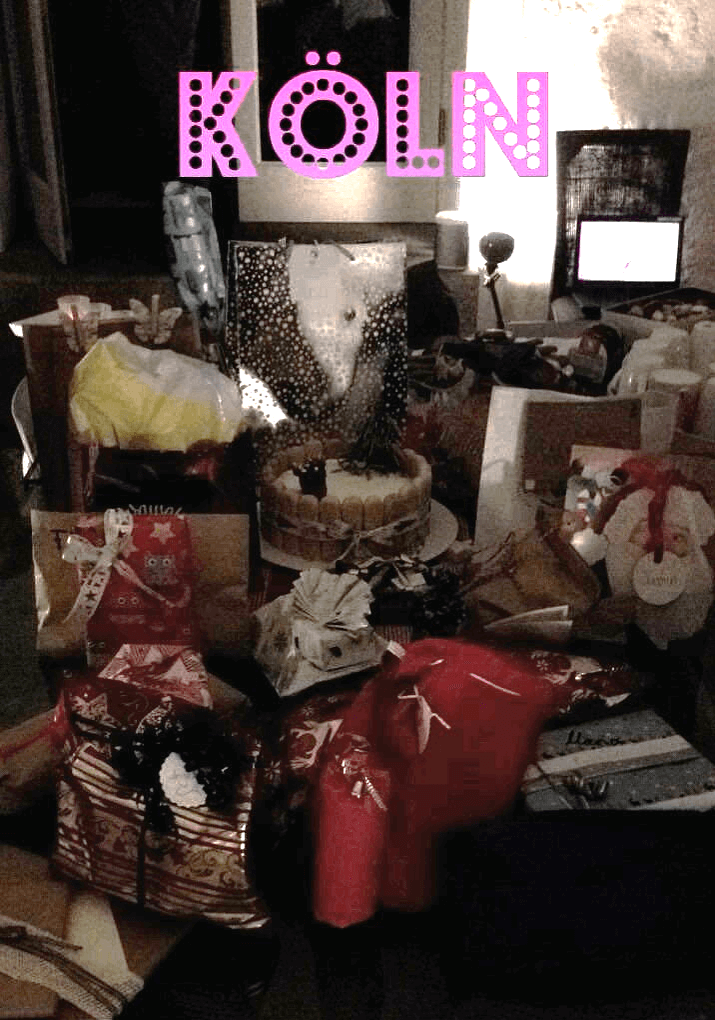 netspirits Geschenke