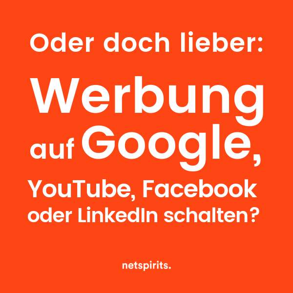 Videoproduktion Online-Videos