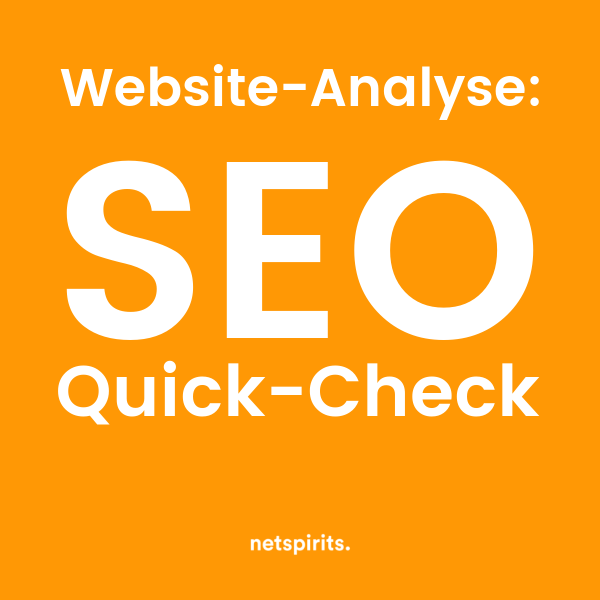 SEO-Quick-Check