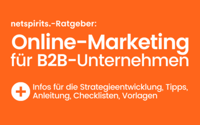 B2B-Online-Marketing-Strategie: So gelingt digitales Wachstum