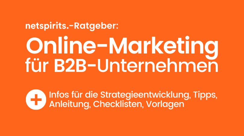 B2B-Online-Marketing-Strategie: So gelingt digitales Wachstum