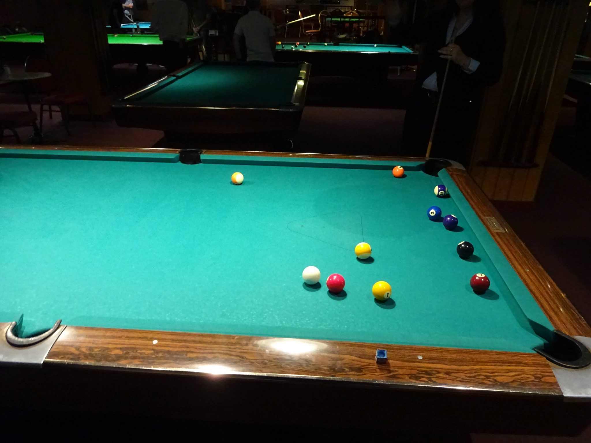 Billard