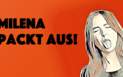 Milena packt aus (Teil 18)
