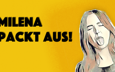 Milena packt aus (Teil 16)