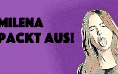 Milena packt aus (Teil 19)
