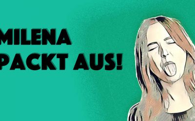 Milena packt aus (Teil 15)