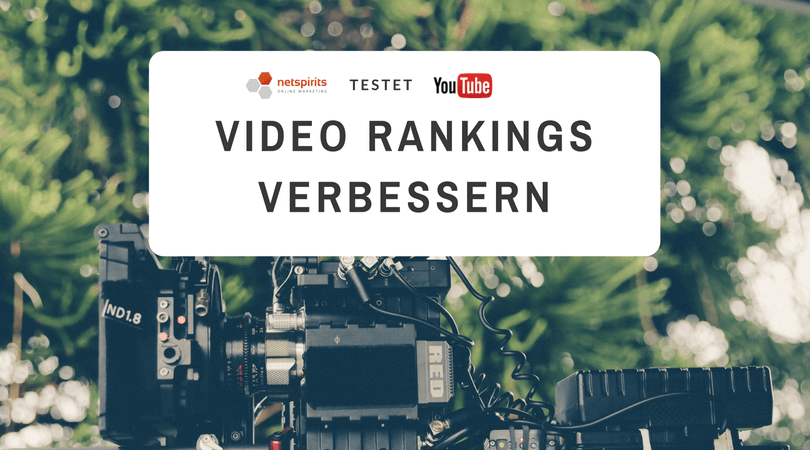 Video-SEO-Beweis – In wenigen Tagen bei Keyword „Lexus Probefahrt“ ranken