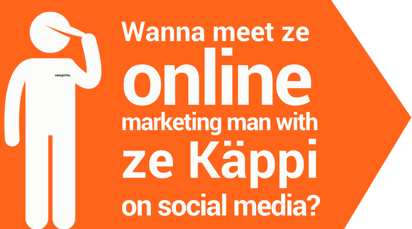 Triff den Online-Marketing-Berater Christian Tembrink