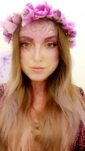 Milena Karneval 2017