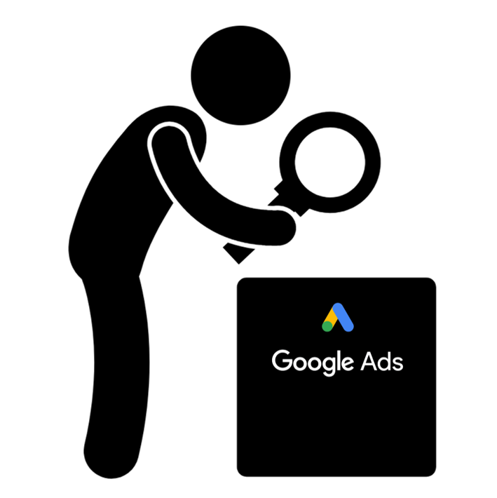 Google-Ads-Black-Box? 