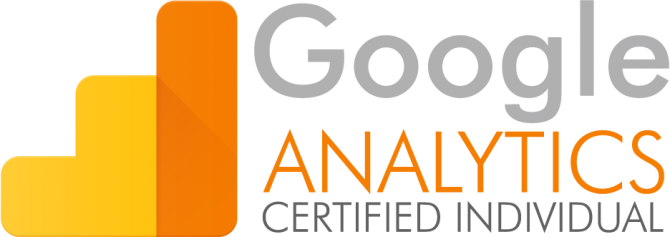 netspirits-SEO-Manager sind Analytics-zertifiziert