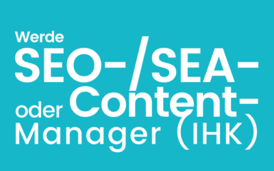 Christian Tembrink: Dozent beim IHK-Lehrgang