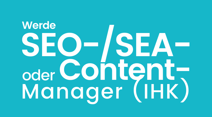 netspirits bildet die nächste Generation von Online-Marketing-Managern aus! netspirits bildet die nächste Generation von Online-Marketing-Managern aus!