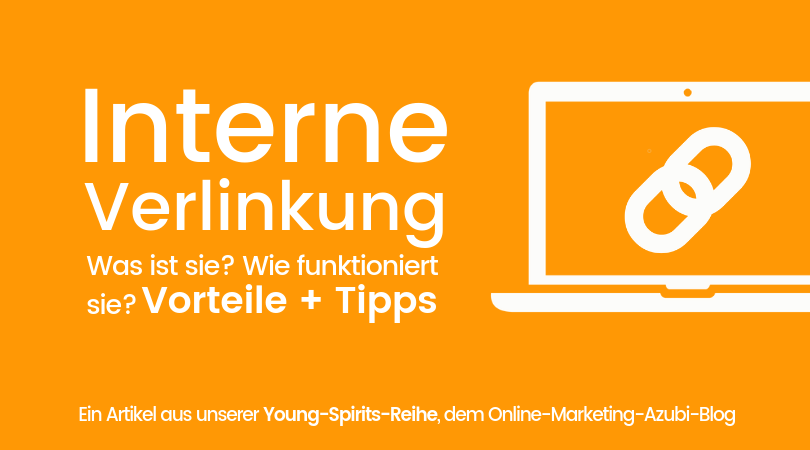 So funktioniert die interne Verlinkung