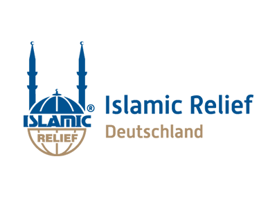 Ad-Grants-Kunde Islamic Relief e.V. netspirits-Kunde: Islamic Relief e.V.