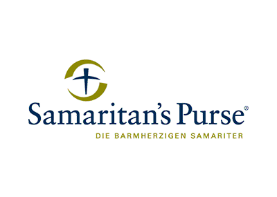 Ad-Grants-Kunde Samaritan's Purse e.V. netspirits-Kunde: Samaritan's Purse e.V.