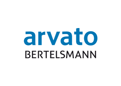 netspirits-Kooperationspartner: Arvato Bertelsmann