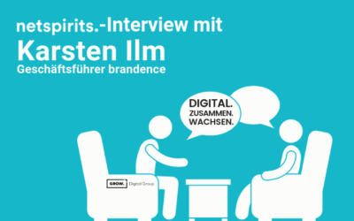 Grow Digital Group: Mehr als „nur“ agil