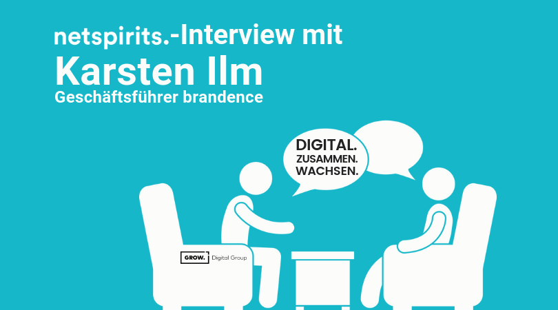 Grow Digital Group: Mehr als „nur“ agil