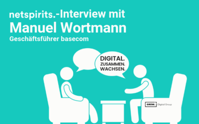 Das Wunderbare der Grow Digital Group: Agilität und absolute Kundenorientierung