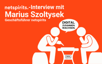 Grow Digital Group: Agilität täglich leben