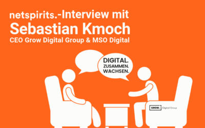 Grow Digital Group: Agilität und Geschäftsmodelle