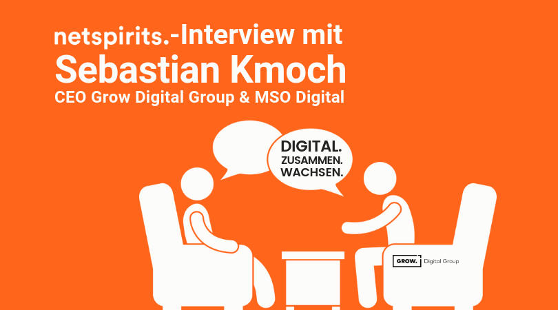 Grow Digital Group: Agilität und Geschäftsmodelle