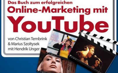 netspirits veröffentlicht YouTube-Buch
