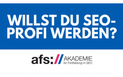 Kooperation netspirits und afs-Akademie
