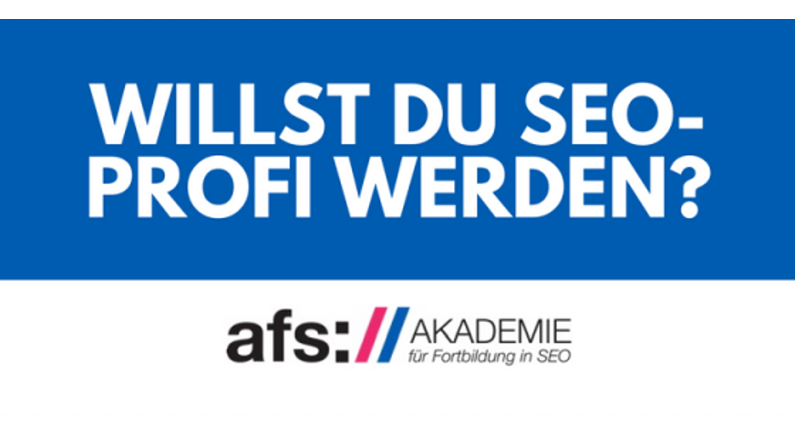 Kooperation netspirits und afs-Akademie