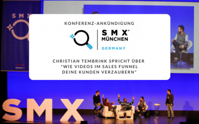 netspirits bei der SMX 2017