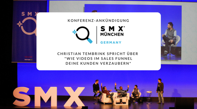 netspirits bei der SMX 2017