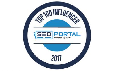 SEO Portal: „Christian Tembrink als Top 100 Influencer“