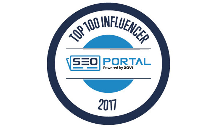 SEO Portal: „Christian Tembrink als Top 100 Influencer“