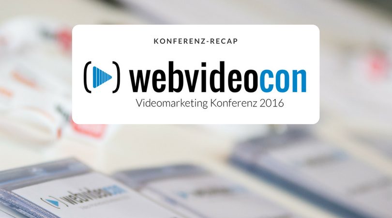 Warum Videos die Zukunft des Marketings sind