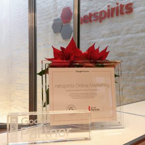 Google Premium Partner