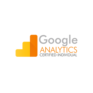 Das netspirits-SEO-Team ist Google-Analytics-zertifiziert