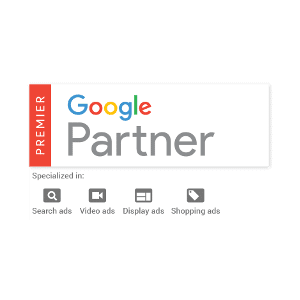 netspirits ist Google Premium Partner