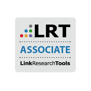 Das netspirits-SEO-Team ist LRT-zertifiziert