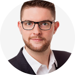 Sebastian Groos von LexisNexis